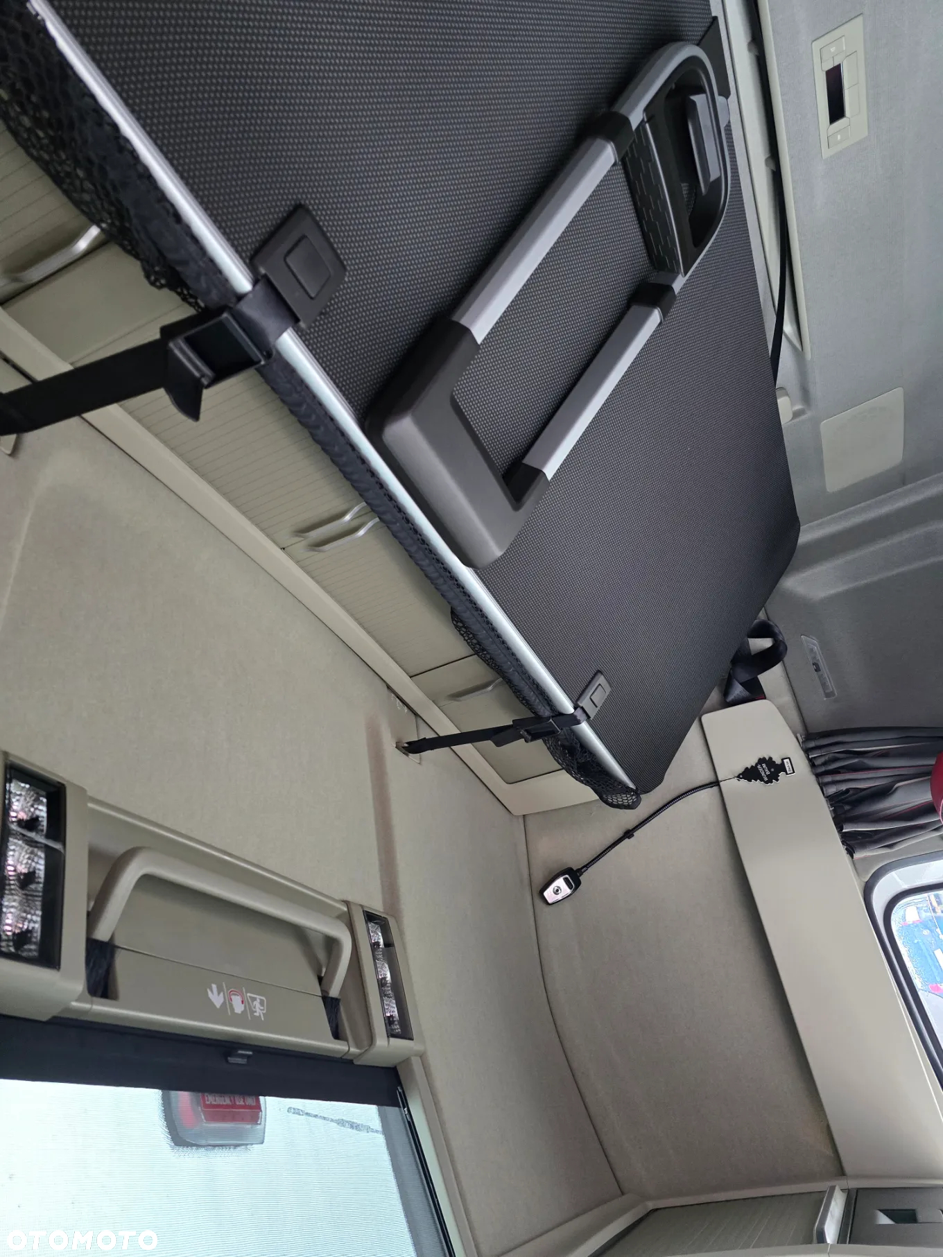 Volvo FH 4 460 I-SAVE LOWDECK - 24
