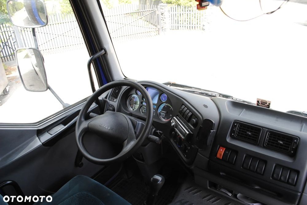 DAF LF55.180E16 - 20