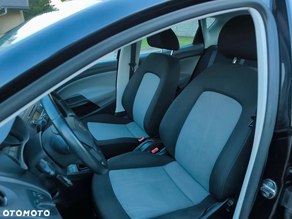 Seat Ibiza 1.2 12V Copa - 10