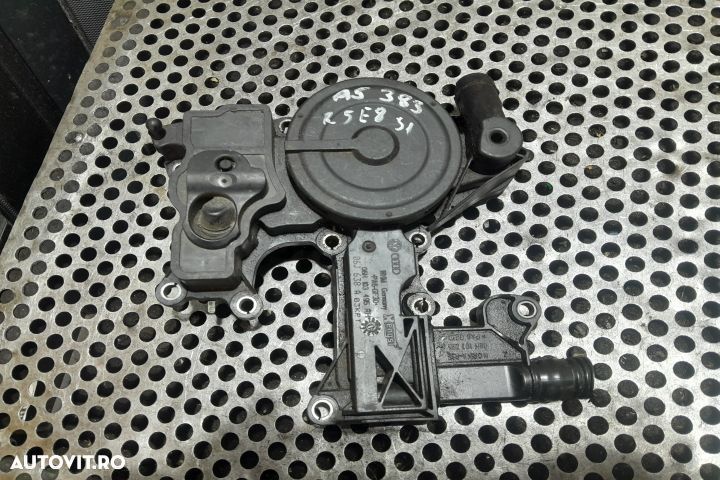 Filtru epurator 06H103495AH 06H103495AH Audi A5 8T [2007 - 2011] Coup - 1