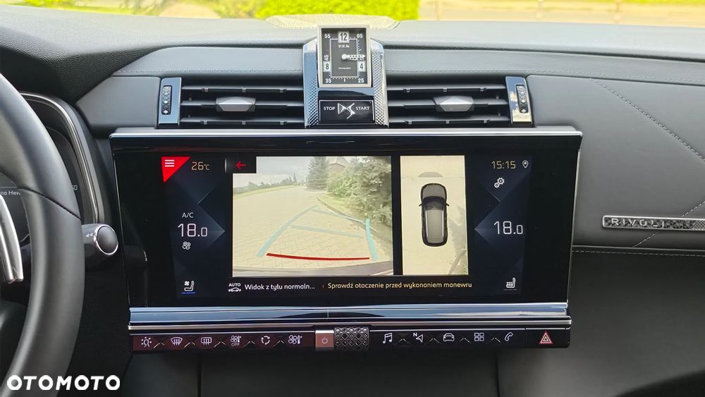 DS Automobiles DS 7 Crossback - 28
