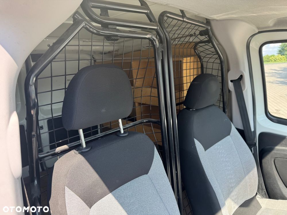 Fiat Fiorino - 6