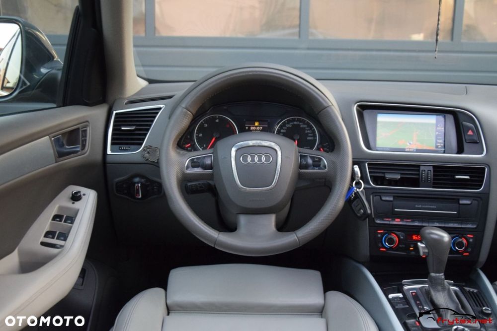 Audi Q5 - 32