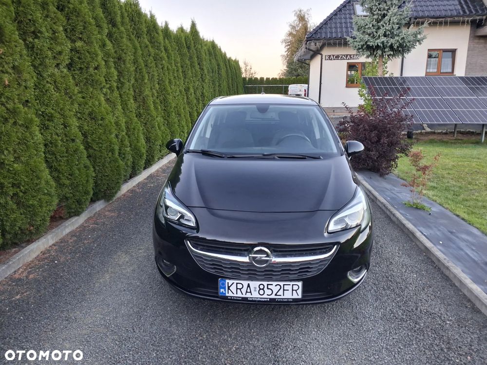 Opel Corsa - 10