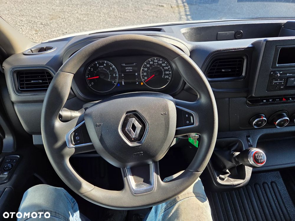 Renault Master - 20
