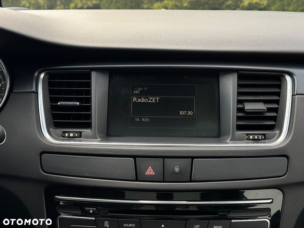 Peugeot 508 HDi FAP 140 Allure - 38