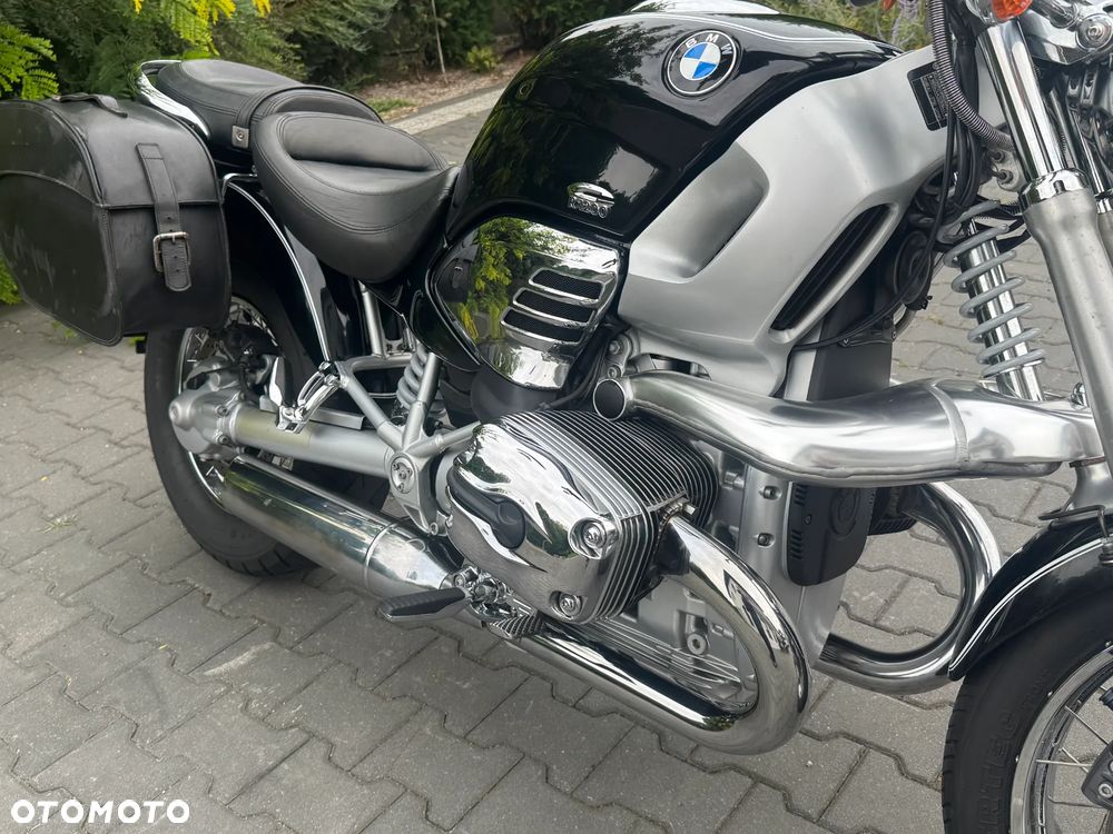 BMW R - 19