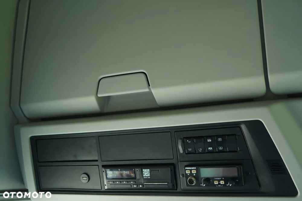 Ford F-MAX 500 / KLIMA POSTOJOWA /  EURO 6 - 34