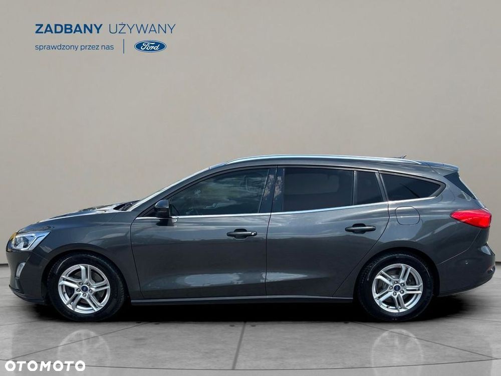 Ford Focus 1.5 EcoBoost Start-Stopp-System COOL&CONNECT - 6
