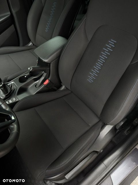 Hyundai Tucson 1.6 GDI BlueDrive GO 2WD - 14