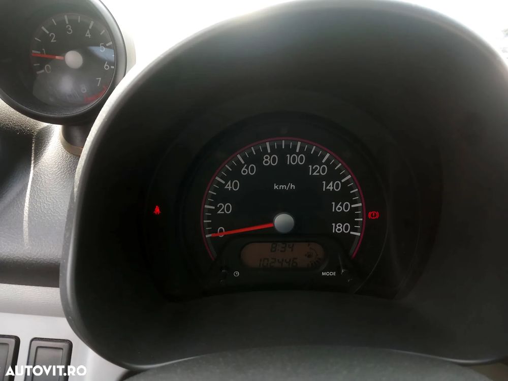 Suzuki Alto - 8