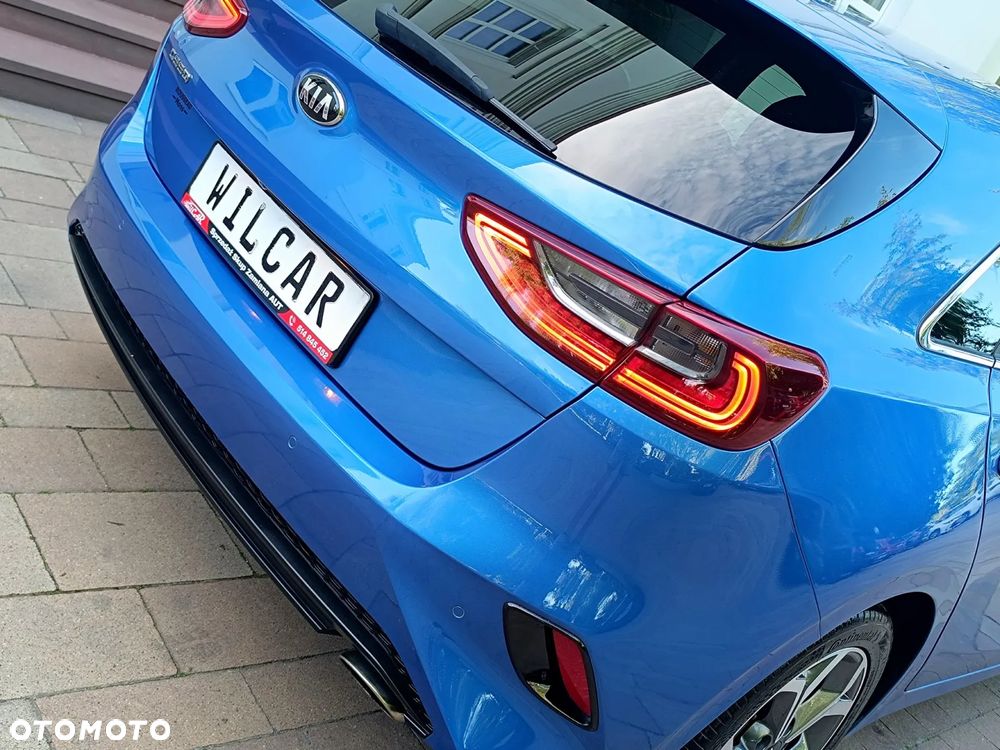 Kia Ceed 1.6 CRDi Edition 7 - 23