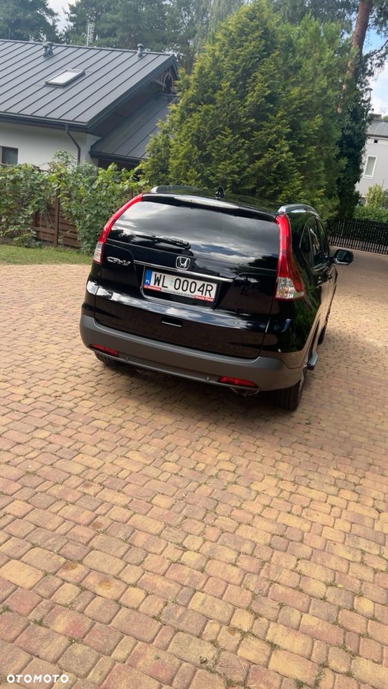 Honda CR-V 2.0 Lifestyle - 11