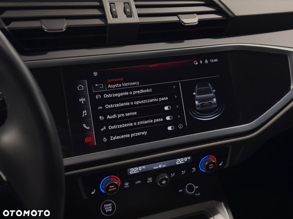 Audi Q3 - 20