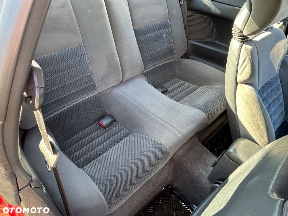 Toyota Celica 2.0 GTi - 19