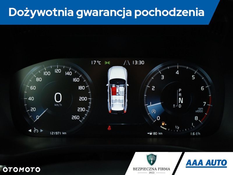 Volvo XC 60 - 10