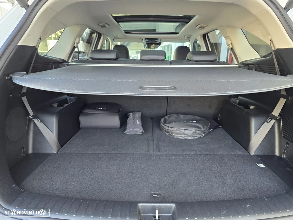 Kia Sorento 1.6 T-GDI PHEV Concept+SRF - 22