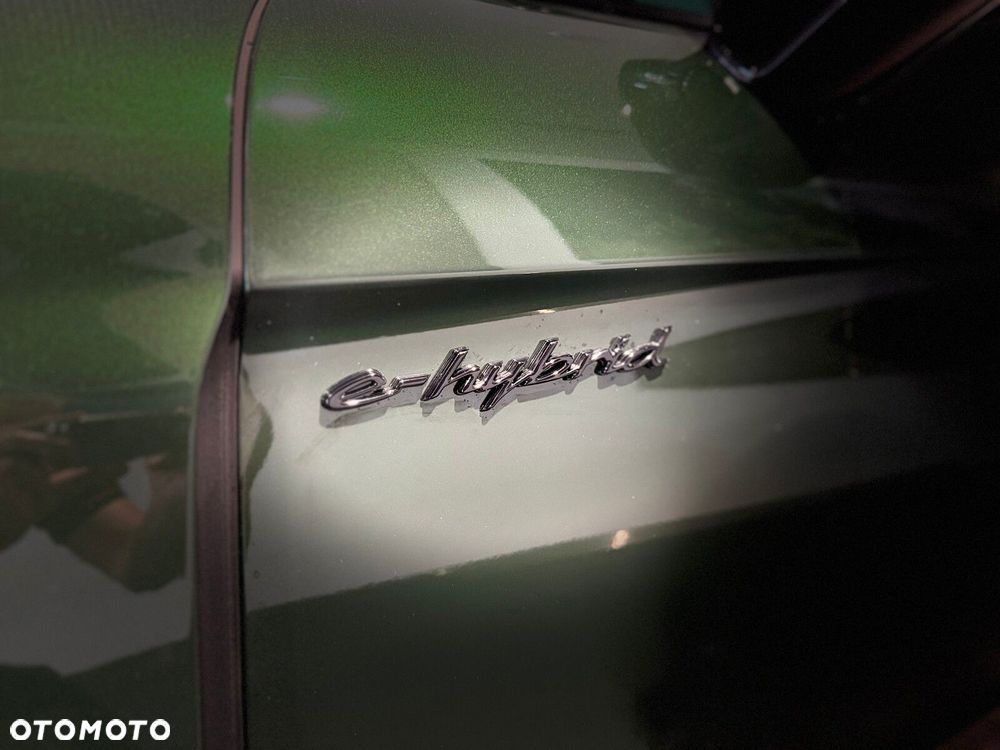 Porsche Panamera - 15