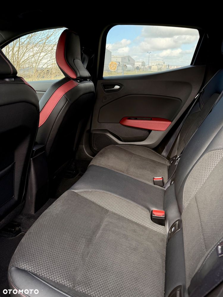 Renault Clio 1.0 TCe Intens - 13