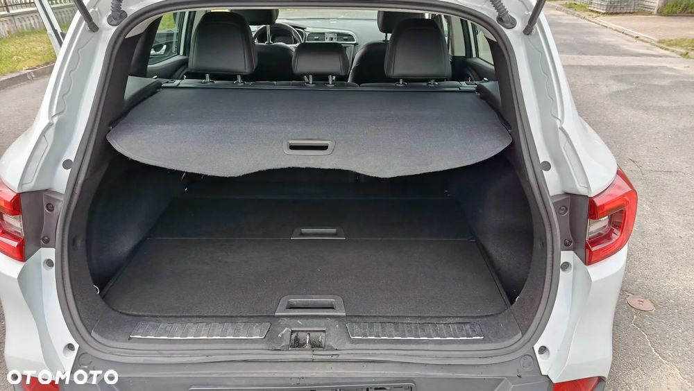 Renault Kadjar Energy TCe 165 Bose Edition - 25
