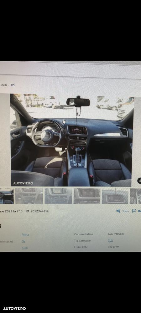 Audi Q5 2.0 40 TDI quattro S tronic Sport - 5