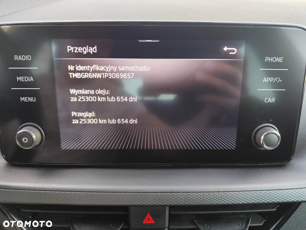 Skoda Kamiq 1.0 TSI Ambition - 29