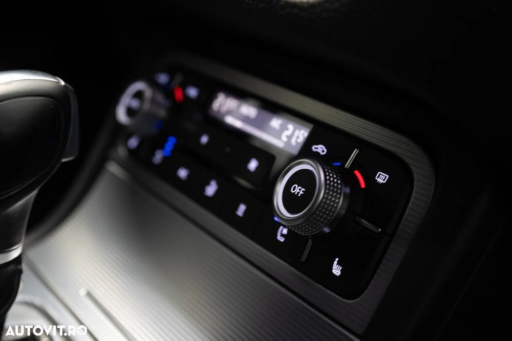 Volkswagen Touareg 3.0 V6 TDI BMT - 13