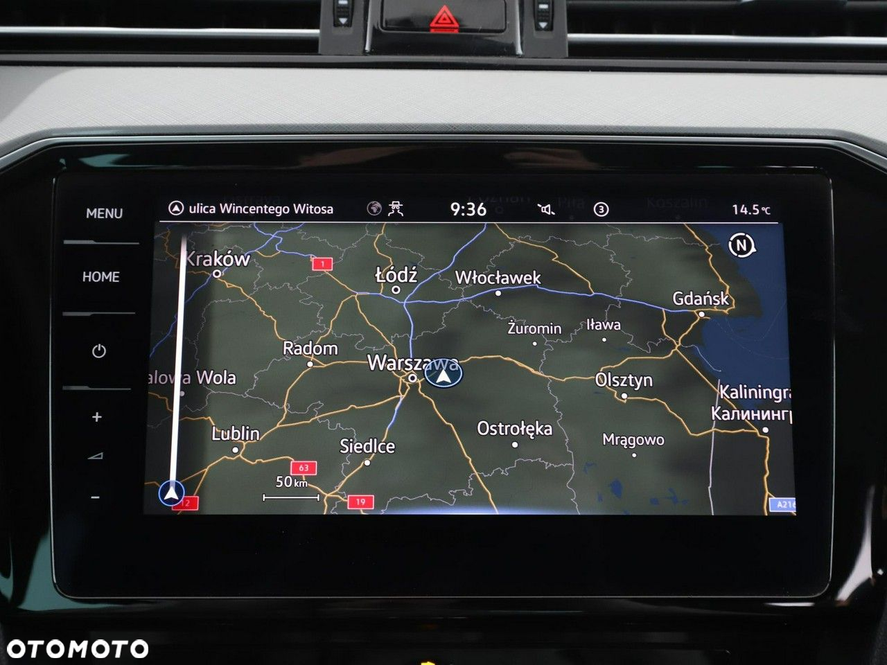 Volkswagen Passat Variant 1.4 TSI Plug-In-Hybrid DSG GTE - 25