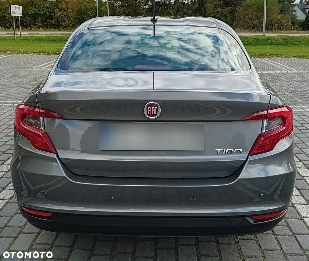 Fiat Tipo 1.0 T3 City Life - 15