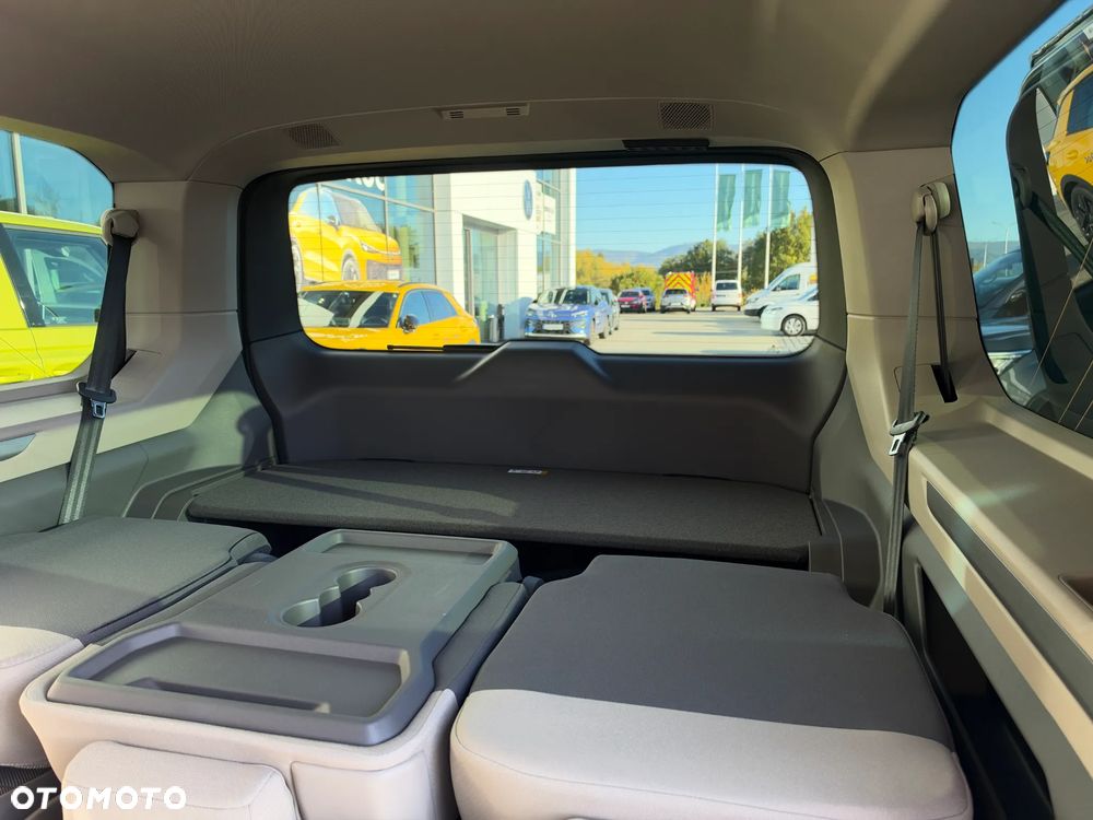 Volkswagen Multivan 2.0 TDI L2 Edition DSG - 14
