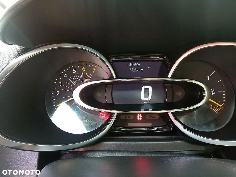 Renault Clio 0.9 Energy TCe Limited - 15