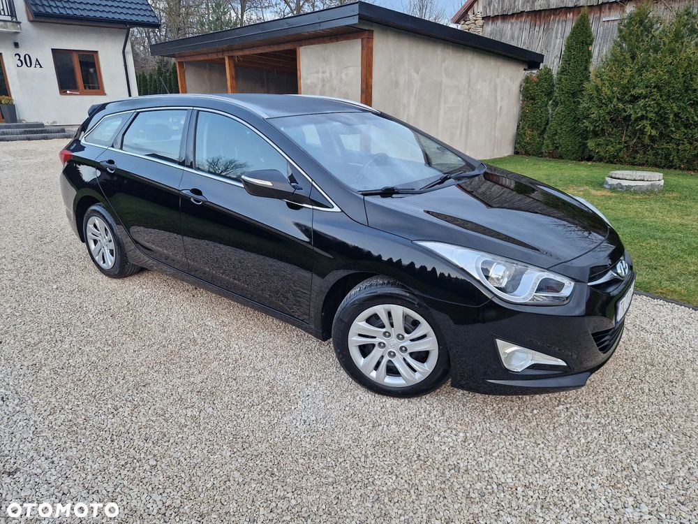 Hyundai i40 i40cw 1.6 Fifa World Cup Edition - 24