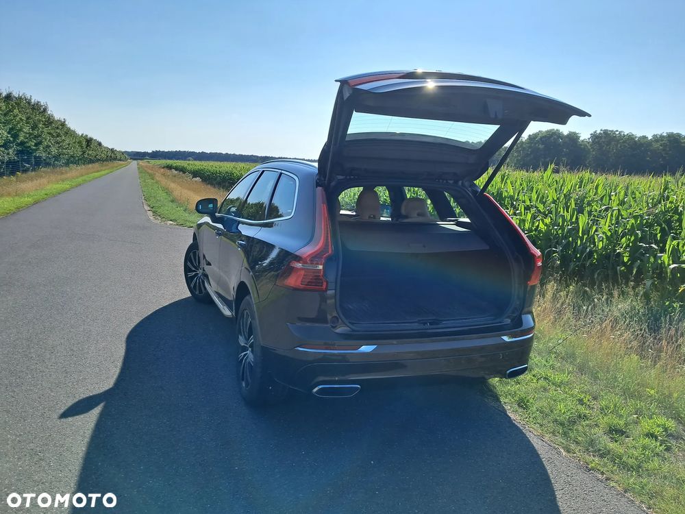 Volvo XC 60 D4 Inscription - 6