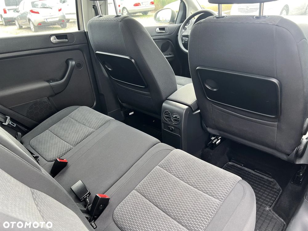 Volkswagen Golf 1.4 TSI DSG Comfortline - 10