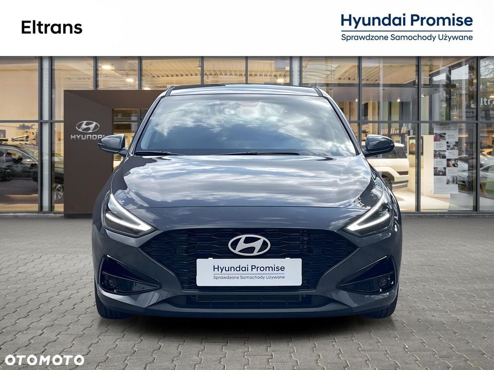 Hyundai i30 - 9