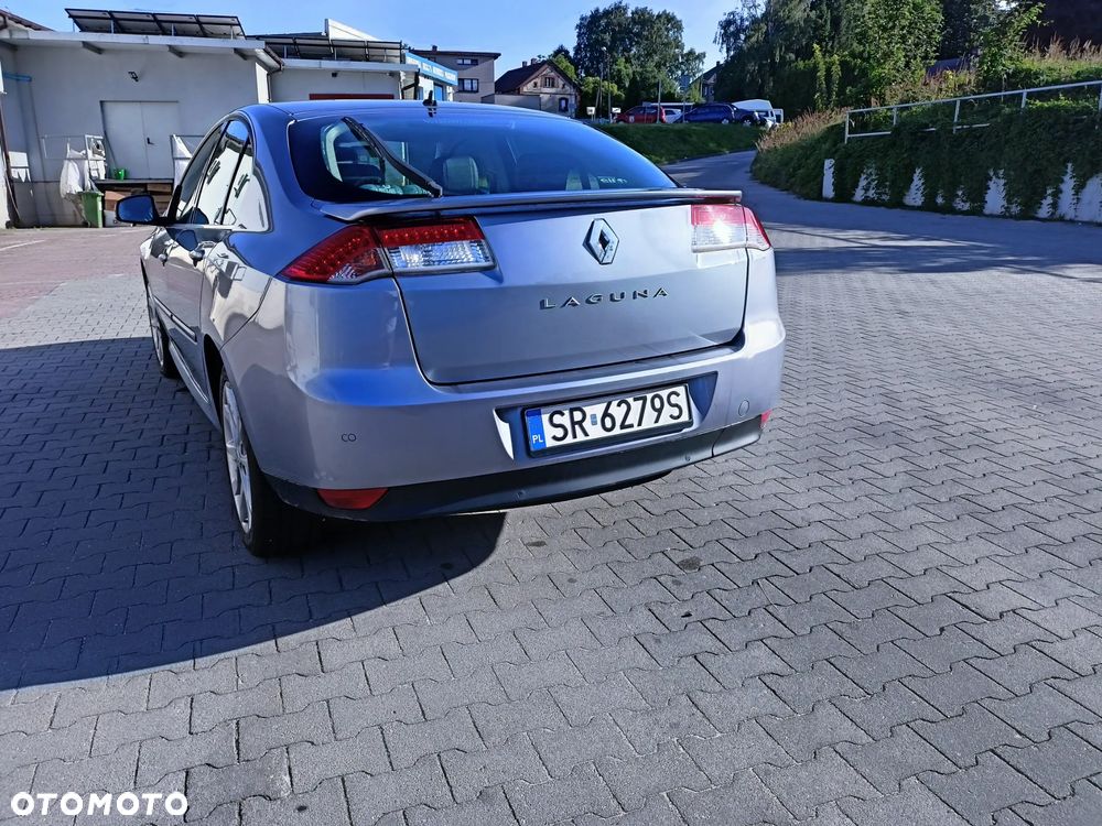 Renault Laguna 2.0 16V 140 Dynamique - 17