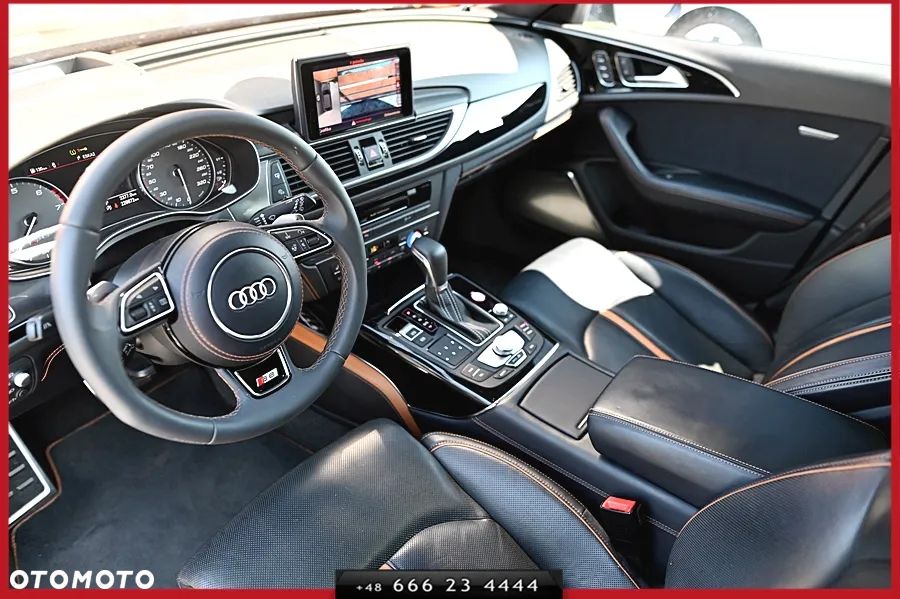 Audi S6 Avant 4.0 TFSI Quattro S tronic - 15