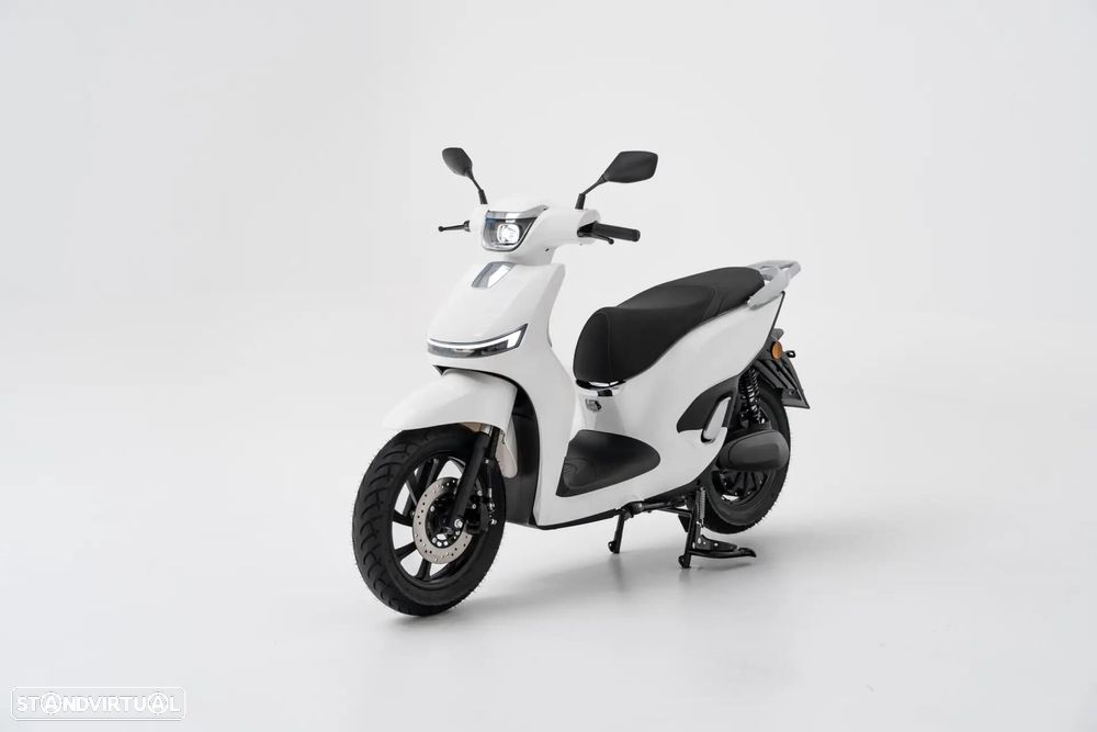 Efun Deer - 1