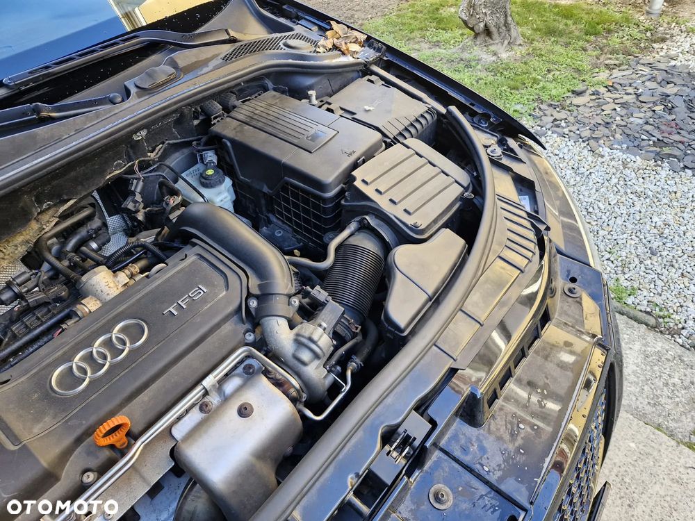 Audi A3 Sportback - 12