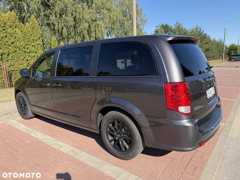 Dodge Grand Caravan 3.6 Express - 15