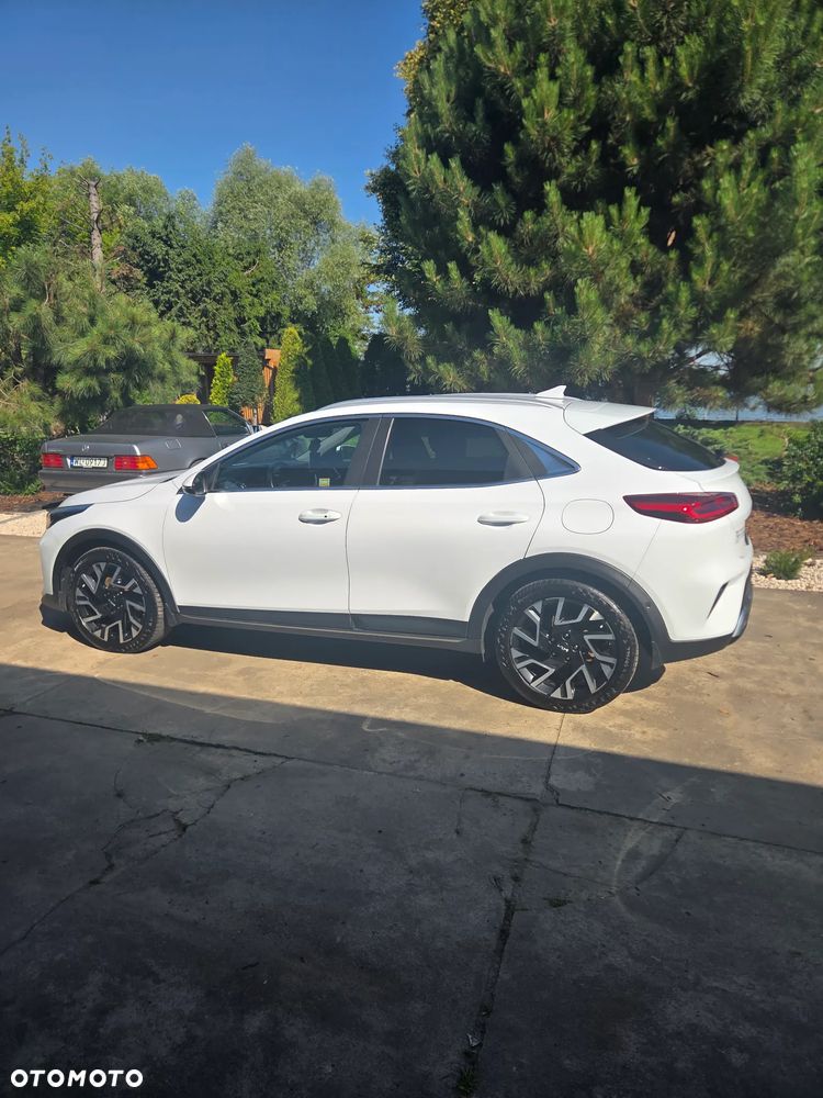 Kia XCeed 1.5 T-GDI Prestige Line DCT - 11