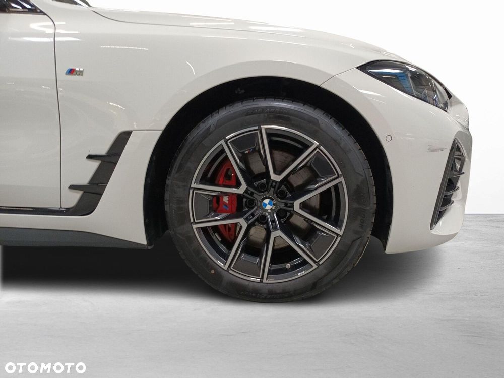 BMW Seria 4 420i M Sport sport - 10