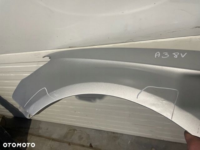 AUDI A3 8V BŁOTNIK LEWY 8V0821467E - 3