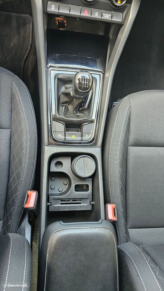 Skoda Karoq 2.0 TDI Ambition - 26