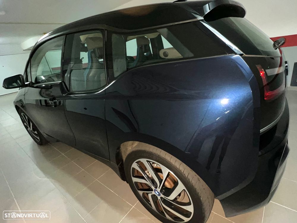 BMW i3 120Ah - 6