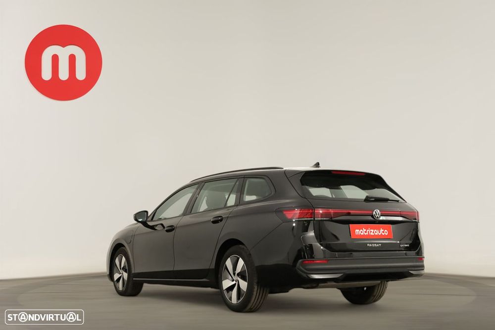 VW Passat Variant 1.5 TSI eHybrid DSG - 3
