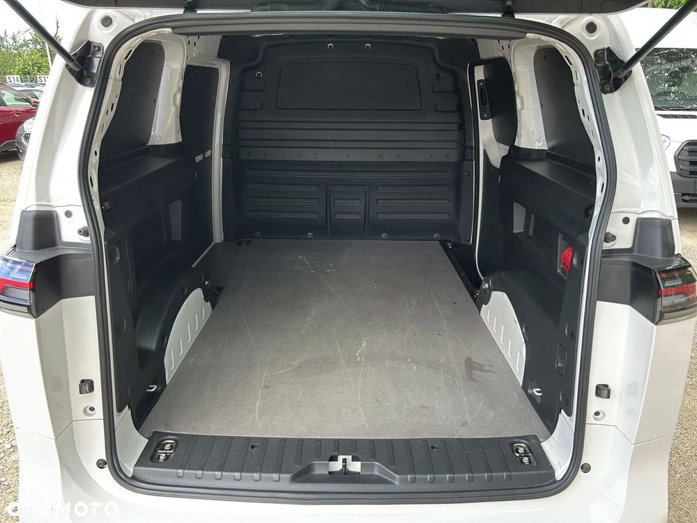 Volkswagen ID. Buzz Cargo ID. Buzz Cargo Pro 204KM - 11