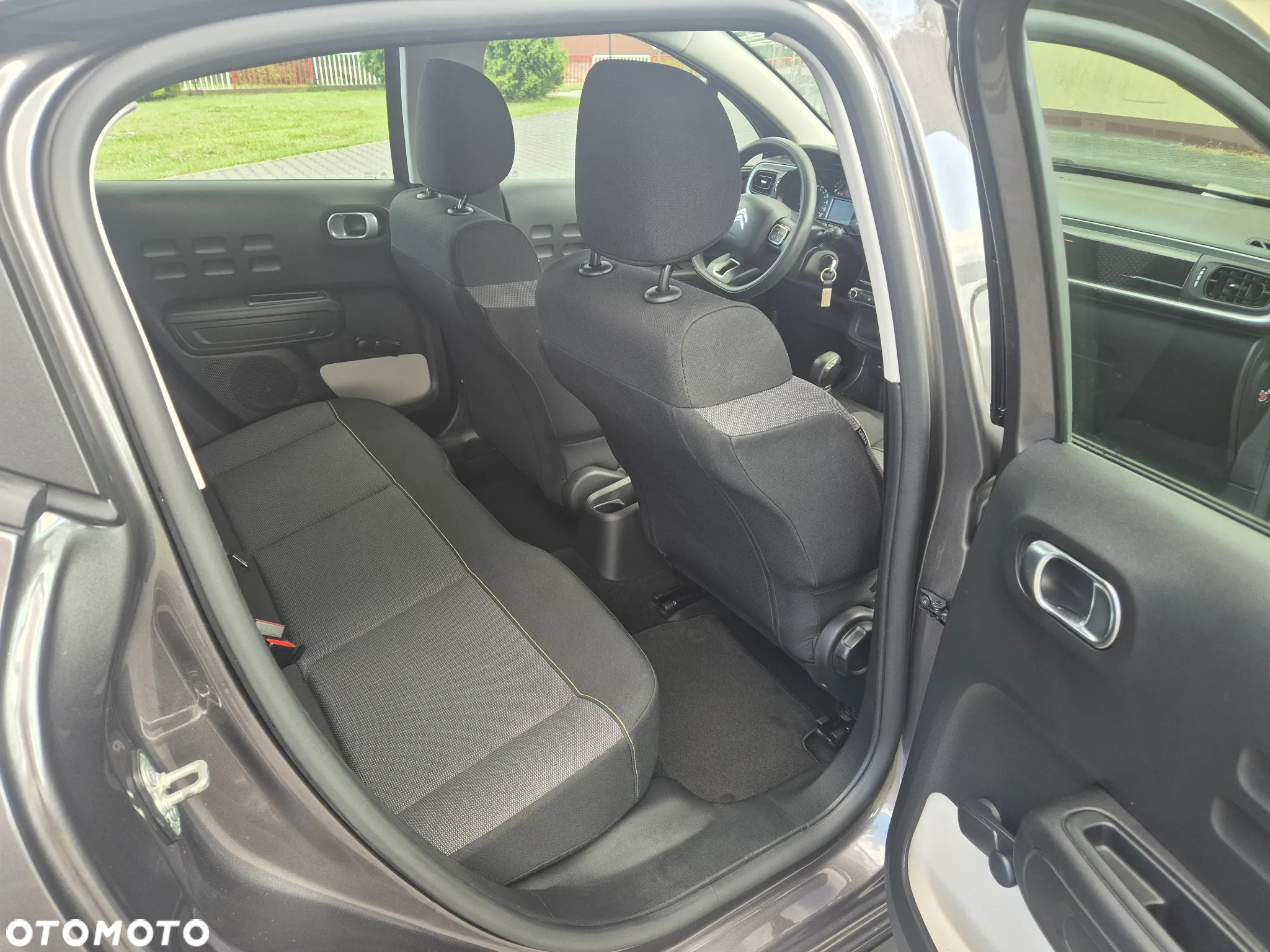 Citroën C3 1.2 PureTech Plus - 9