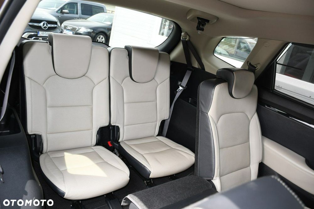 Kia Carens 1.7 CRDi Edition 7 - 29