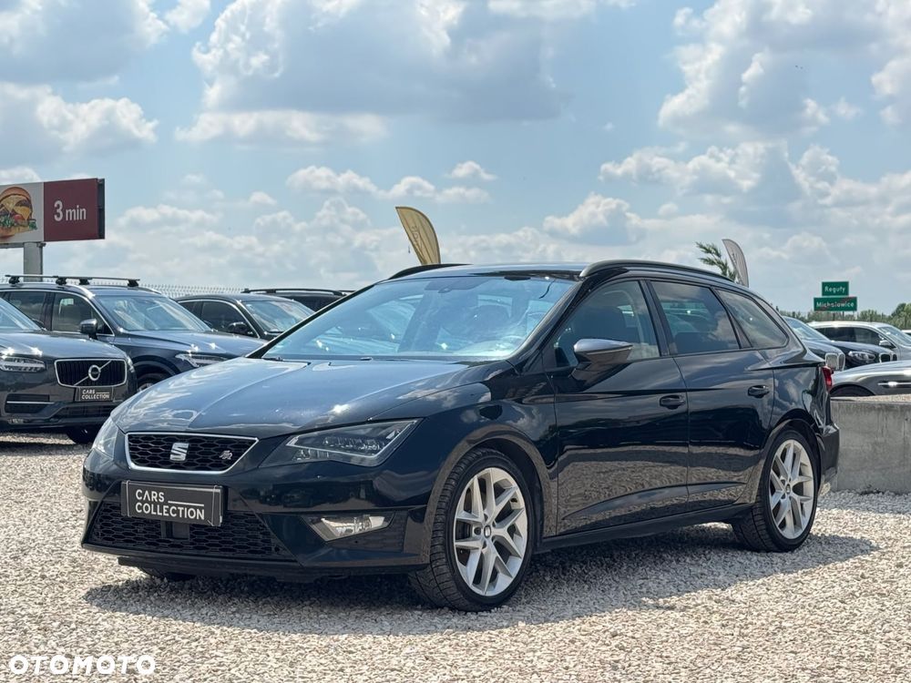 Seat Leon - 8